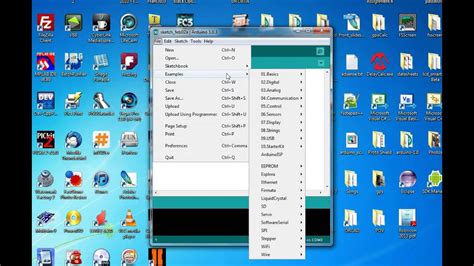 Image result for Arduino IDE 3D