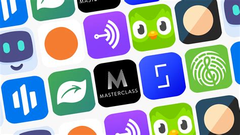 Top 10 Apps To Help You Learn Something New - Tech
