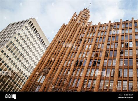 Image result for Manchester Unity Building