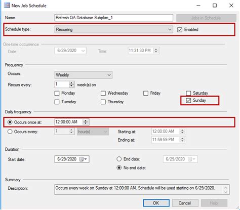Image result for SQL Refresh Database