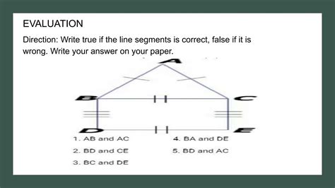 Visualizes, identifies and draws congruent line segments.pptx