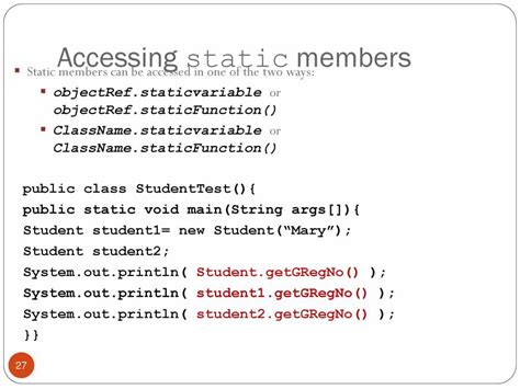 Java Classes and Methods 的图像结果