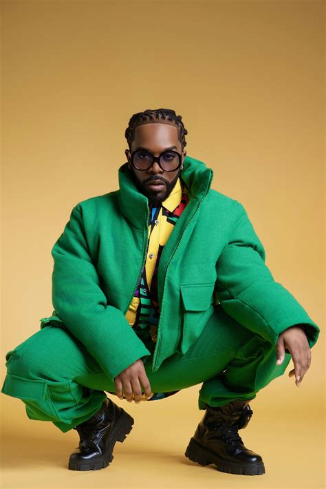 Sherrod in Concert “BELIEVE”, Underbelly, East Bay Street, Jacksonville ...