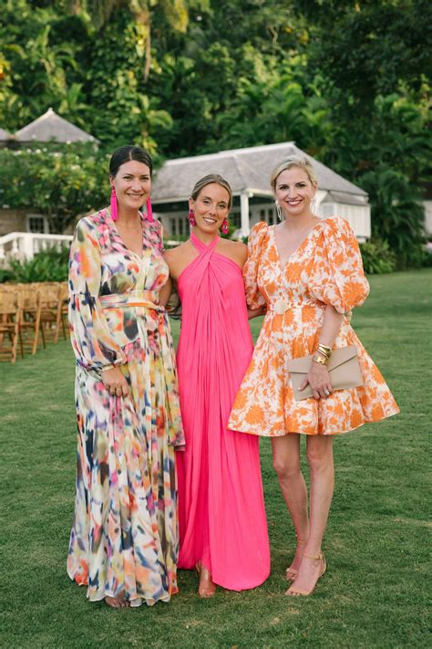 Caribbean wedding guest dresses 60 photos - Astyledwedding.com