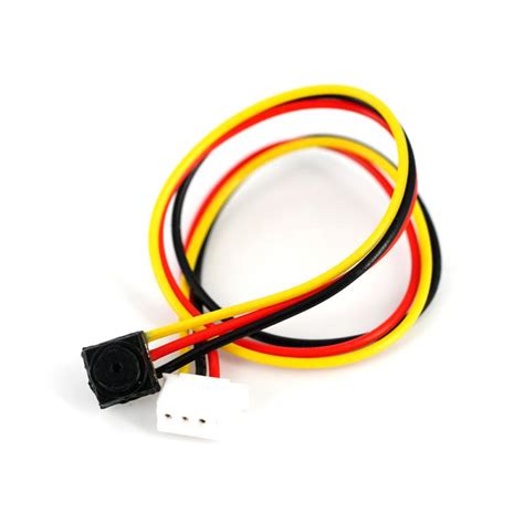 ULTRA TINY FPV CAMERA – RC Mumbai
