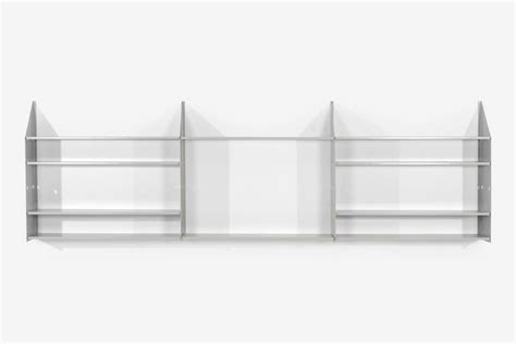 Enzo Mari Dima Modular Wall Shelving System For Sale at 1stDibs