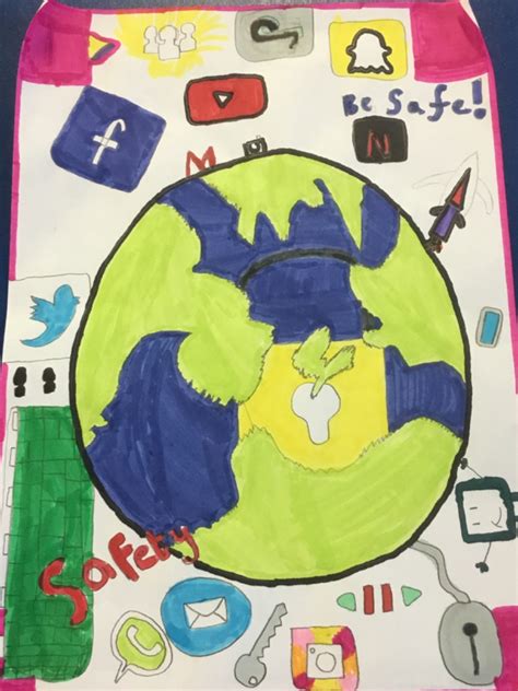 Internet Safety 的图像结果