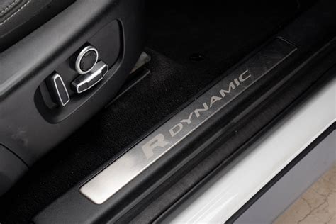 Land Rover Discovery Sport R Dynamic SE for sale in India, 27500 km Driven