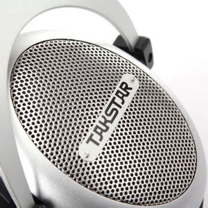 TAKSTAR Monitor Hi-Fi Headphone Hi 2050 For Gaming Music Mid Computer ...