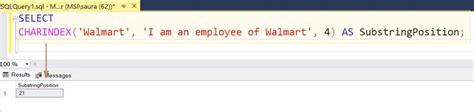 Image result for Charindex String in SQL Server