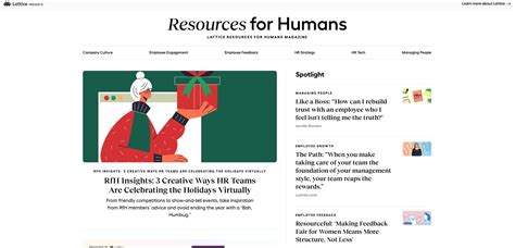 Image result for Blog Layout Examples