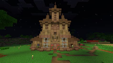 Image result for Cool Minecraft Builds Tutorial