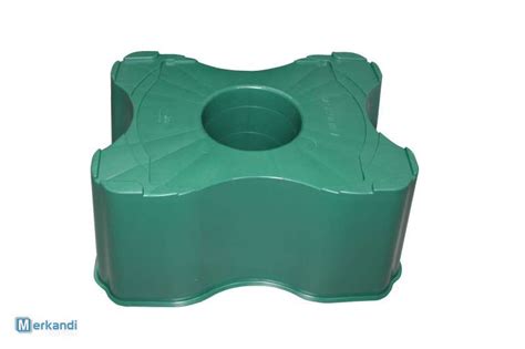 Rainwater Tank Tank Holder (for 200-300 Liter Tanks) - Hungary, New ...