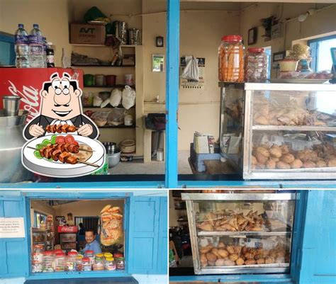 CC Cafe Centre, Thiruverumbur - Restaurant menu, prices and reviews