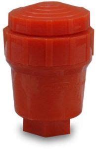 PP Nipple Spring Foot Valve Manufacturer, Supplier from Ahmedabad