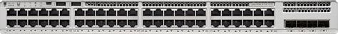Buy CISCO Catalyst C9200L-48P-4X-E Switch at Ubuy India