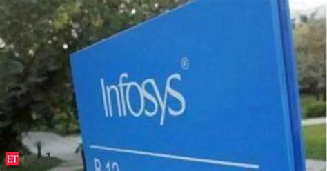 Infosys bags BMW contract for infra management services - The Economic ...