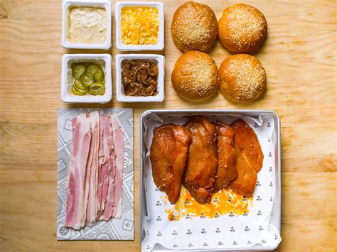 AKU'S - The Burger Co.