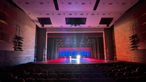 Covey Center Main Stage | Provo, UT
