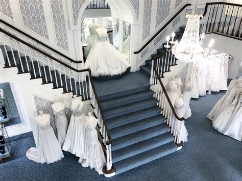 VENDOR SPOTLIGHT | VERA'S HOUSE OF BRIDALS | Madison Wedding Gown Boutique