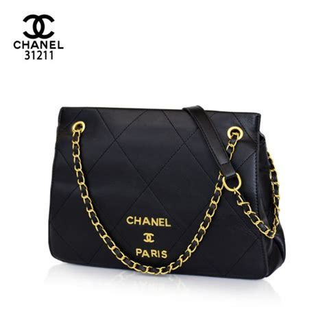 Image result for Channel Hand Bag