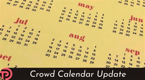 Crowd Calendar Update for July 2025 - Lighter Crowds, Lower Waits, and ...