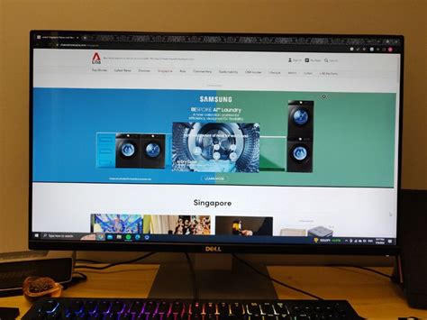 Image result for Dell PC Monitor