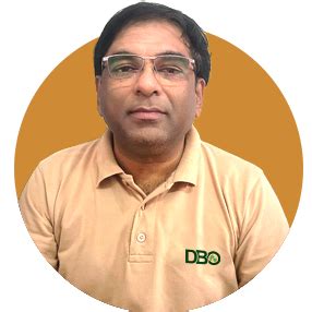 Gautam Goel MD Dhampur Bio Organics Limited