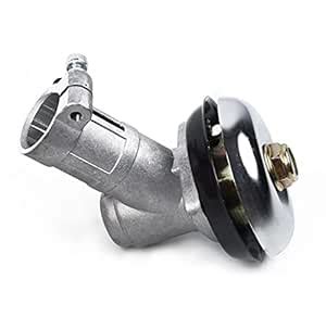 DGK Gear Head Case Assembly Gear Box for Brush Cutter/Lawn Mower Fit to ...