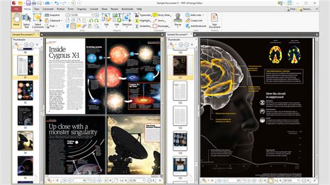 Image result for How to Use PDF-XChange Editor