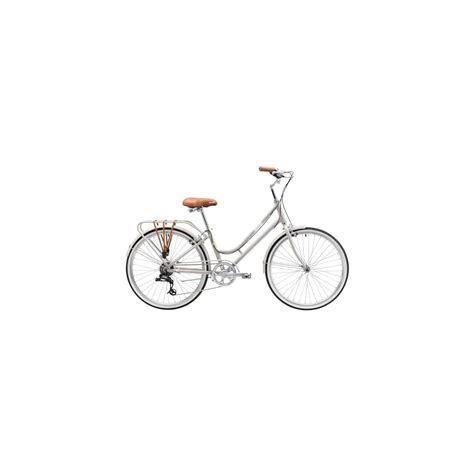 XDSBIKE 26 Classic 7sp Women's City Commuter Hybrid Bike India | Ubuy