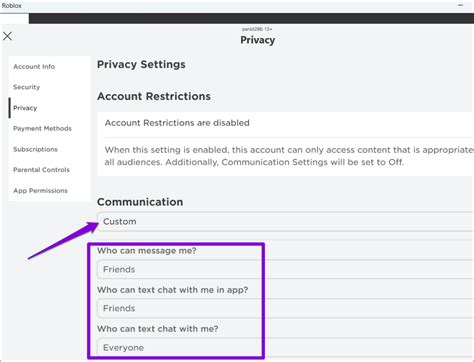 Image result for Roblox System Chat