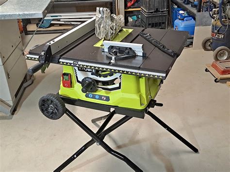 RYOBI Table Saws for sale in Pratten, Queensland, Australia | Facebook ...