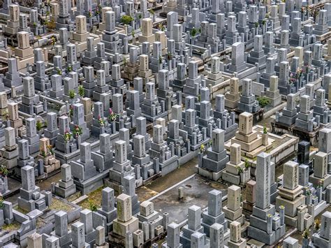 The business of dying in Japan - CarterJMRN