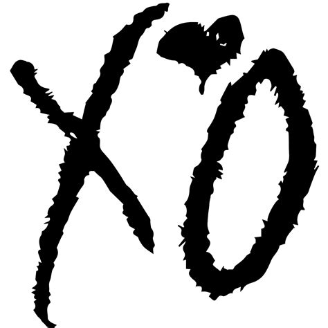 The Weeknd Xo