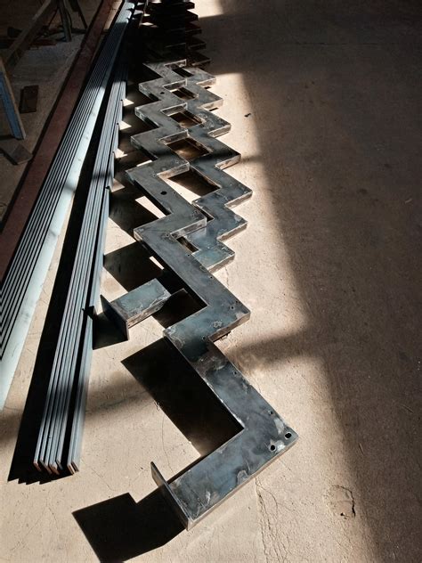 Image result for Custom Wood Stringers