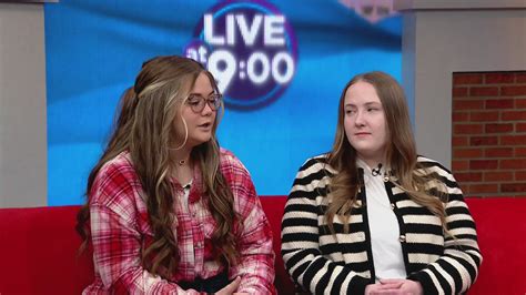 ‘I never imagined graduating’—how Youth Villages helped a young woman find her future – WREG.com