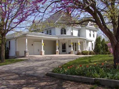 Snyder & Hollenbaugh Funeral & Cremation Services in Columbus Junction ...