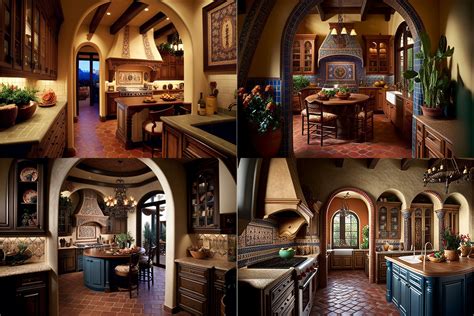 11 stunning AI Kitchen design examples +Prompts (2026) - Ariel's Home