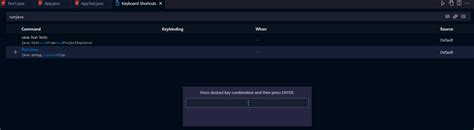 Image result for vs Code Java Shortcuts