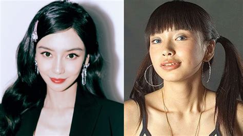 Top 14 Nữ diễn viên có gương mặt đẹp nhất Trung Quốc - Toplist.vn