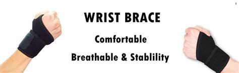 Wrist Braces