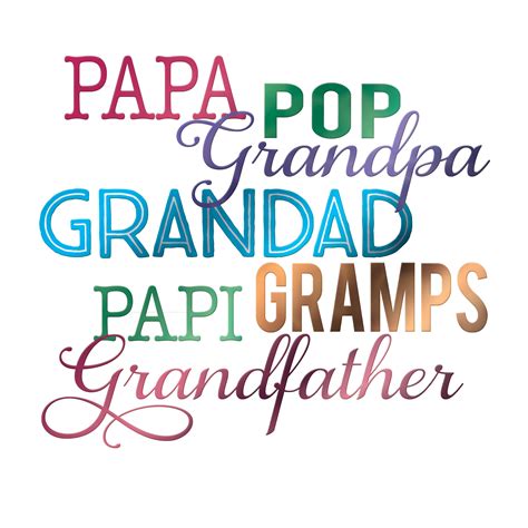 Free Fathers Day Printable Cards For Grandpa - Free Templates 2024