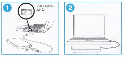 Instructions Use USB Key 的图像结果