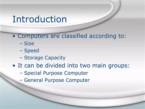 Class of Computer 的图像结果