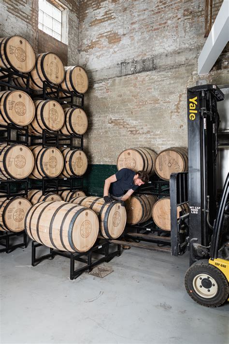 Wolf Point Distilling