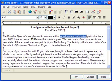 How to Add Hypertext 的图像结果
