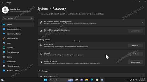 Image result for Fix Problems Using Windows Update 11