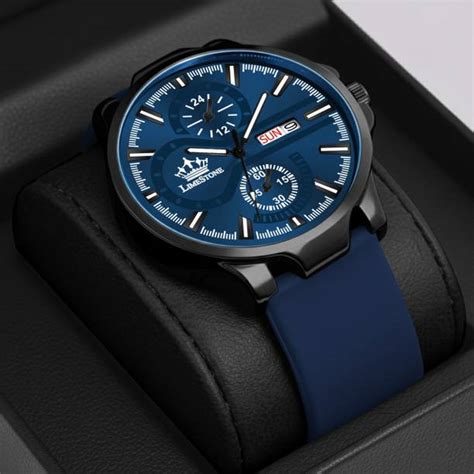 Limestone Watches - Buy Limestone Watches Online at Best Prices in ...