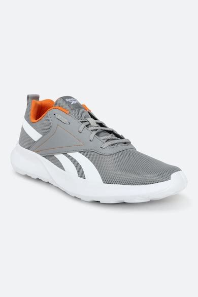 Reebok India Official | Propulsion 2.0 M - Men Grey Running Shoes - Men ...